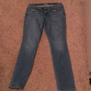 Old Navy Dive Jeans